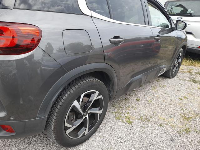 Citro&euml;n C5 Aircross Shine 1.6 PureTech 180 Aut. LED Nav 