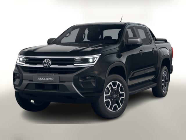 Volkswagen Amarok - PanAmericana PanAm 20"LM AHK AssisP Matrix Klimaaut