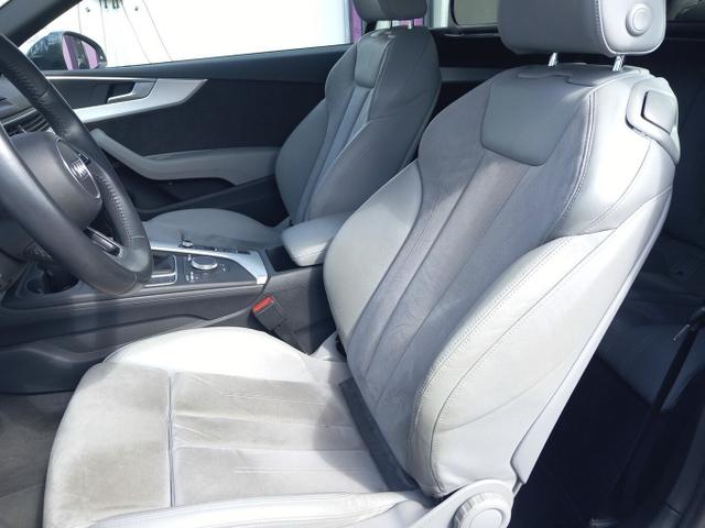 Audi A5 Cabriolet sport Cabrio 40 TFSI PDC Kam SHZ LM18Z 