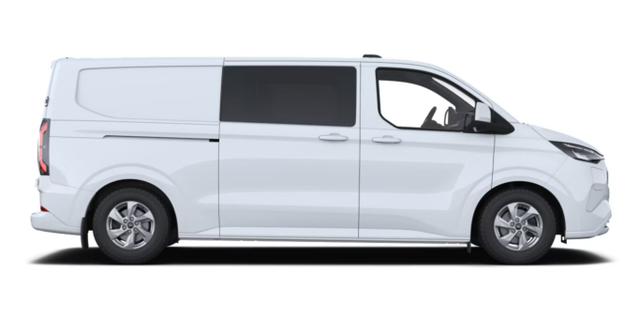 E-Transit Custom Limited DCiV 71kWh L2 ProPower 