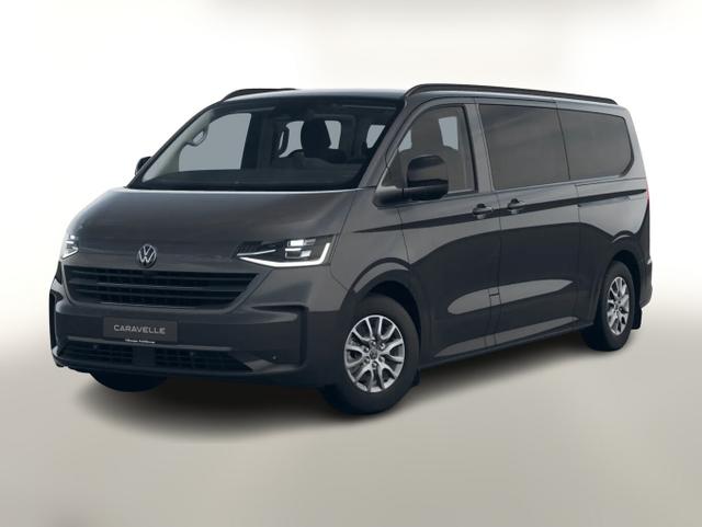 Volkswagen T7 Caravelle - AT8 Navi Matrix elekr.Schieb 3ZKlim