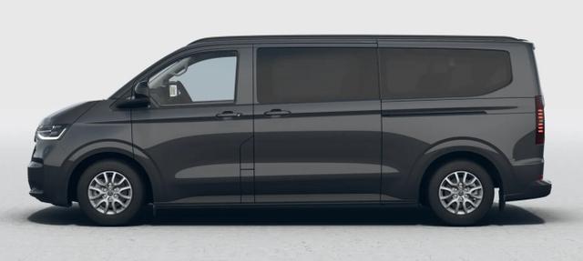 T7 Caravelle AT8 Navi Matrix elekr.Schieb 3ZKlim 
