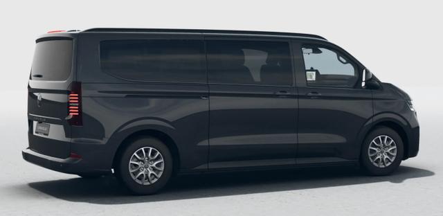 T7 Caravelle AT8 Navi Matrix elekr.Schieb 3ZKlim 