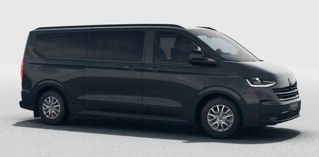 T7 Caravelle AT8 Navi Matrix elekr.Schieb 3ZKlim 