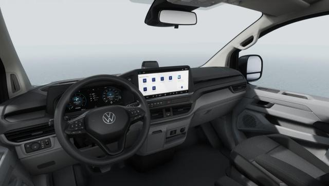 T7 Caravelle AT8 LED 3ZKlim SHZ Zus.heizung PDC 