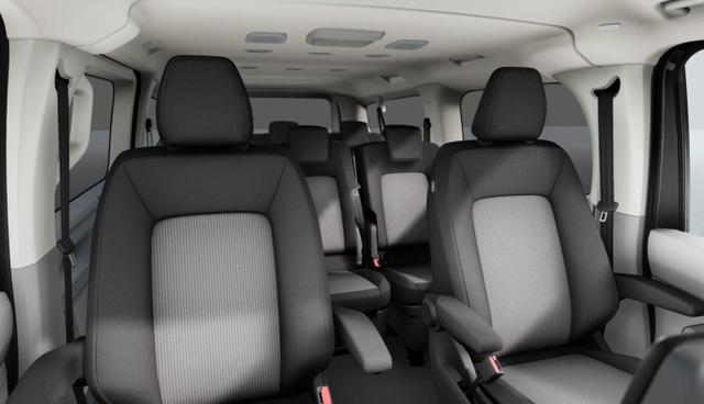 T7 Caravelle AT8 LED 3ZKlim SHZ Zus.heizung PDC 