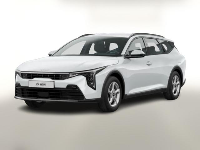 Kia K4 Sportswagon - SW MT SHZ ACC Nav LED Kam Keyl 2xPDC DigC BT