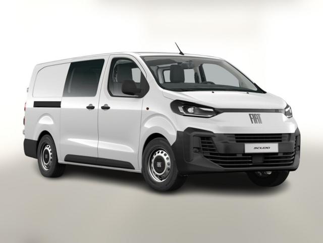 Scudo - DoKa XL StHz Temp Kam CarPlay PDC Vorb.AHK