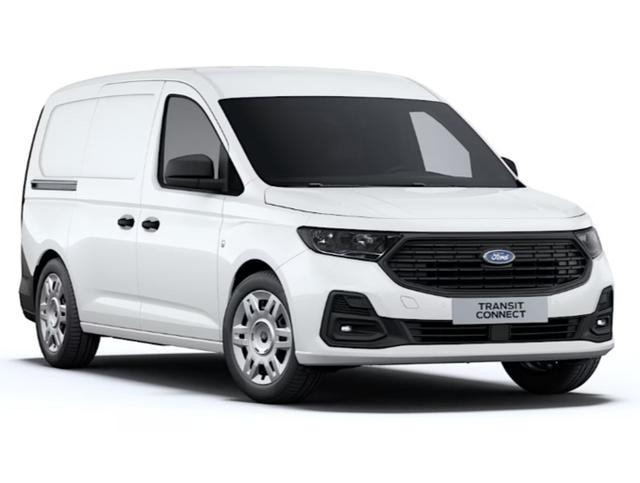 Ford Transit Connect Trend L2 Aut SHZ Nav Temp PDC 
