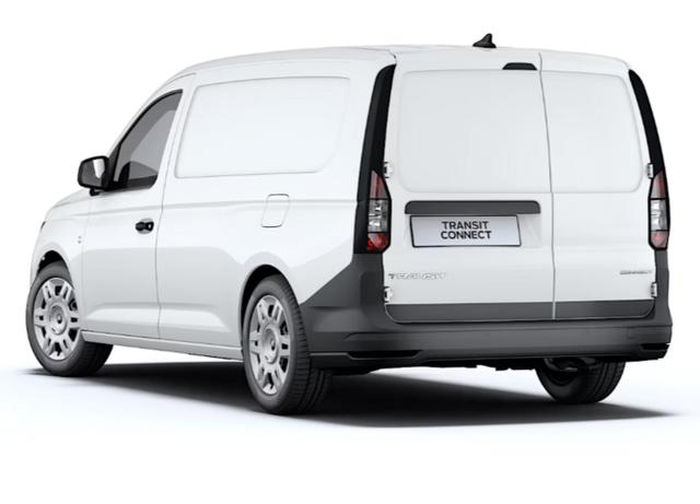 Ford Transit Connect Trend L2 Aut SHZ Nav Temp PDC 