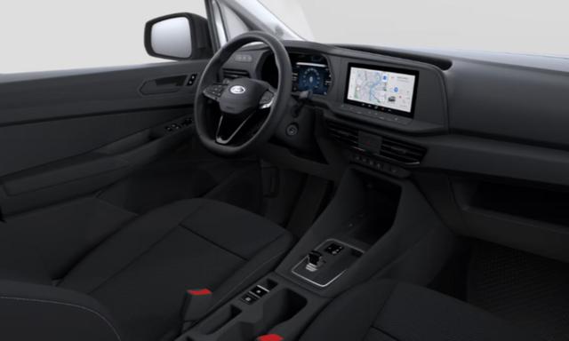 Ford Transit Connect Trend L2 Aut SHZ Nav Temp PDC 
