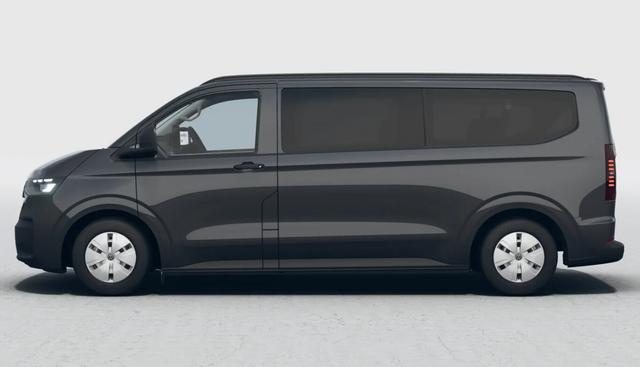 Volkswagen T7 Caravelle AT8 LED 3ZKlim SHZ Zus.heizung PDC 