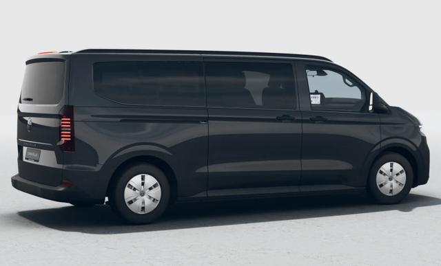 Volkswagen T7 Caravelle AT8 LED 3ZKlim SHZ Zus.heizung PDC 