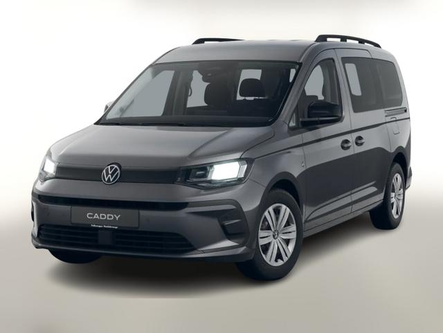 Volkswagen Caddy Maxi - Life DSG 7S LED PrivG SHZ ACC 4JGar
