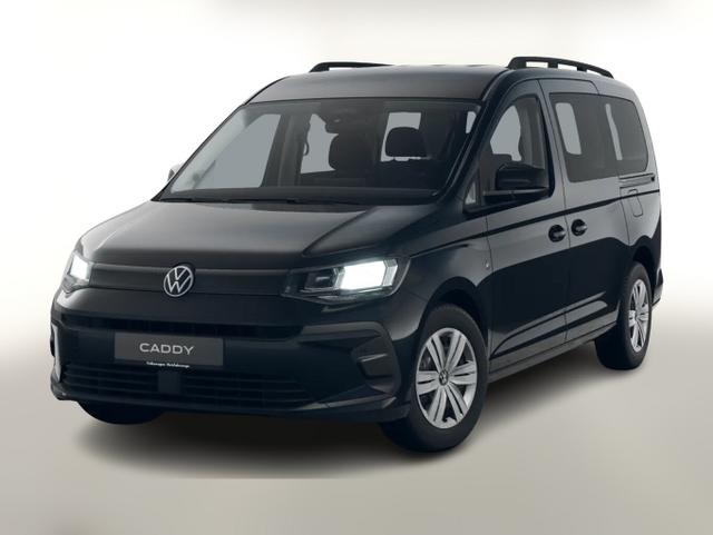 Volkswagen Caddy Maxi - Life DSG 7S LED PrivG SHZ ACC 4JGar