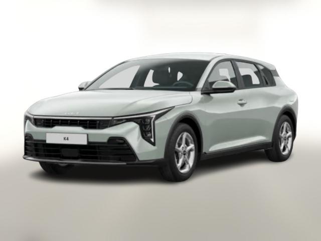 Kia K4 - MT SHZ ACC Nav LED Kam Keyl 2xPDC LM16 CarPl