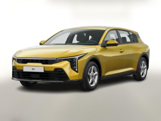 Kia K4 - MHEV DCT SHZ ACC Nav LED Kam Keyl 2xPDC CarP