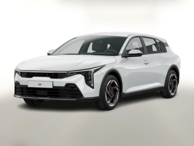 Kia K4 - MT Vision SHZ ACC PrivG TotW LM17 Nav Keyl