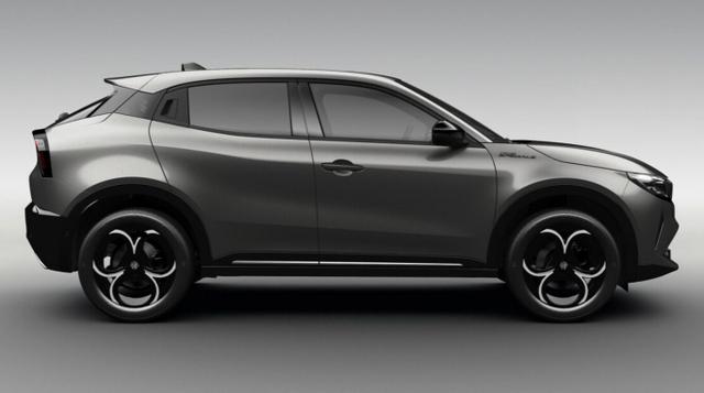 Alfa Romeo Junior Speciale Ibrida TechP Navi 18"LM elHK SHZ 
