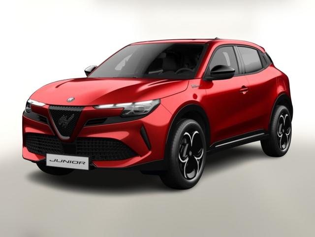 Alfa Romeo Junior - Speciale Ibrida TechP Navi 18"LM elHK SHZ