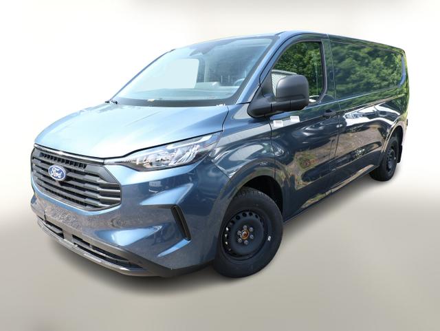 Ford Transit Custom - Trend Aut 320L2 AHK LadeP SHZ Kam
