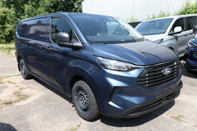 Ford Transit Custom Trend Aut 320L2 AHK LadeP SHZ Kam 