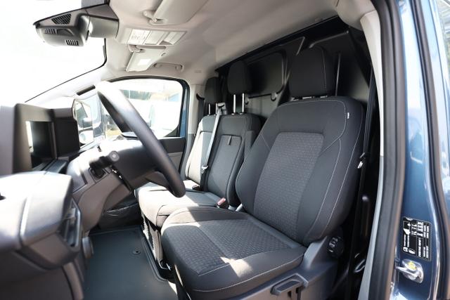 Ford Transit Custom Trend Aut 320L2 AHK LadeP SHZ Kam 