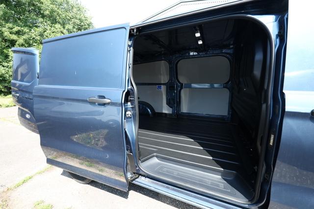 Transit Custom Trend Aut 320L2 AHK LadeP SHZ Kam 
