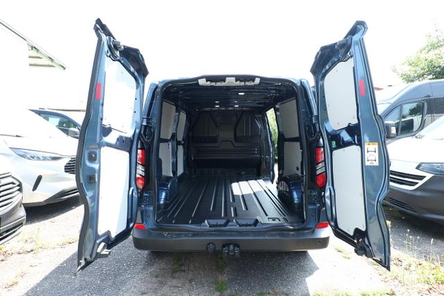 Transit Custom Trend Aut 320L2 AHK LadeP SHZ Kam 