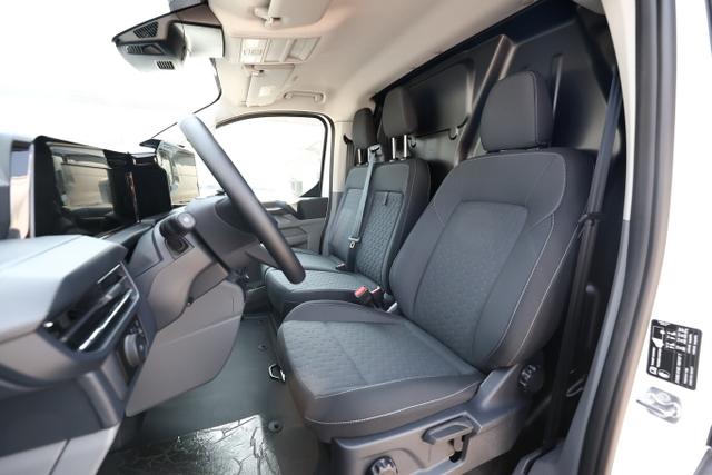 Ford Transit Custom Limited 320L2 LED AHK SHZ KeyL 
