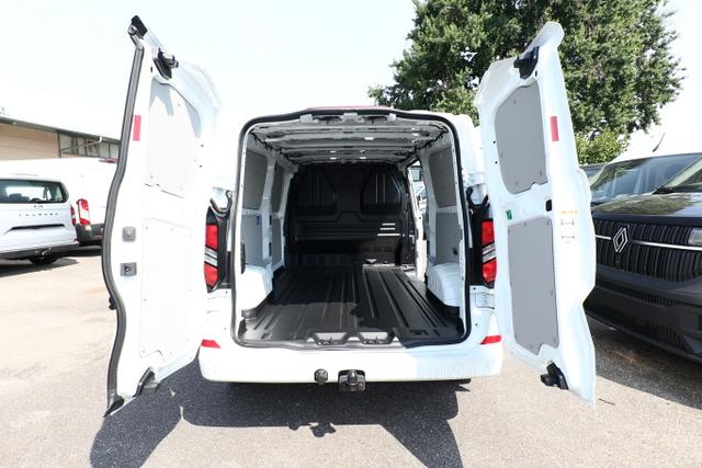 Transit Custom Limited 320L2 LED AHK SHZ KeyL 
