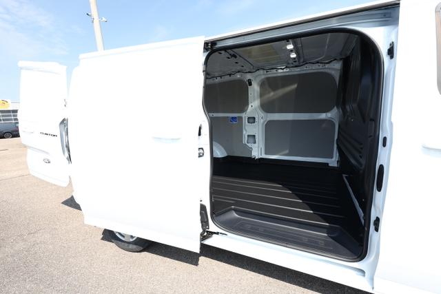 Transit Custom Limited Aut 320L2 LED SHZ Kam 3-S 