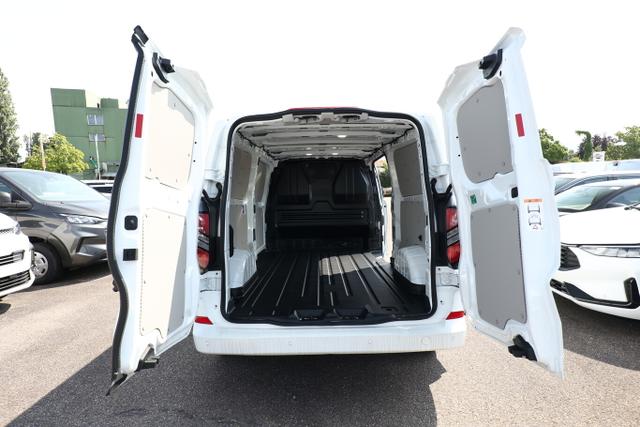 Transit Custom Limited Aut 320L2 LED SHZ Kam 3-S 