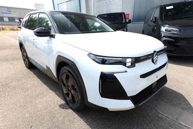 Citro&euml;n C5 Aircross MAX Hybrid ACC eHK Keyl Nav 360&deg; HUD 