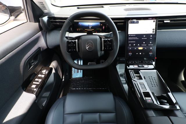 C5 Aircross MAX Hybrid ACC eHK Keyl Nav 360&deg; HUD 