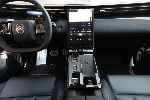 C5 Aircross MAX Hybrid ACC eHK Keyl Nav 360&deg; HUD 