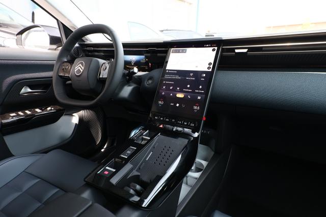 C5 Aircross MAX Hybrid ACC eHK Keyl Nav 360&deg; HUD 