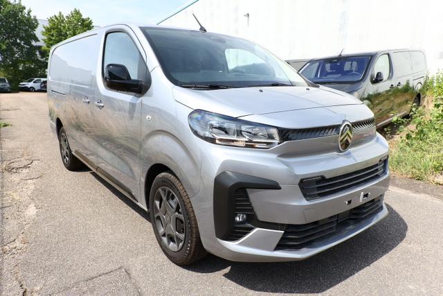Citro&euml;n Jumpy XL AT Nav WinterP Kam AHK ModuW Holz Style 