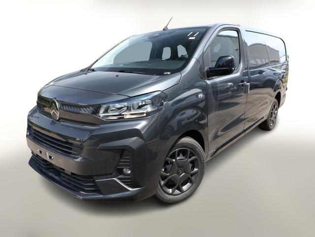 Citro&euml;n Jumpy - XL AT Nav WinterP Kam AHK ModuW Holz Style