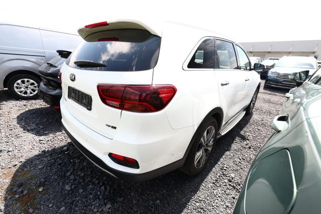Kia Sorento GT Line 2.2 CRDi 200 Aut. GT-Line 4WD LED Nav 