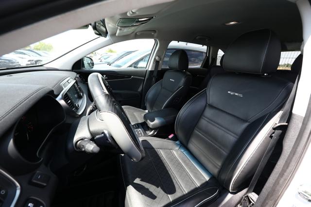 Kia Sorento GT Line 2.2 CRDi 200 Aut. GT-Line 4WD LED Nav 