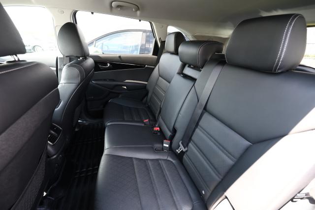 Kia Sorento GT Line 2.2 CRDi 200 Aut. GT-Line 4WD LED Nav 