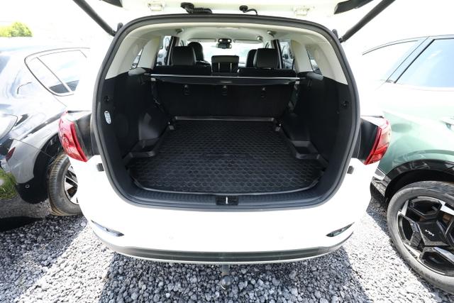Kia Sorento GT Line 2.2 CRDi 200 Aut. GT-Line 4WD LED Nav 