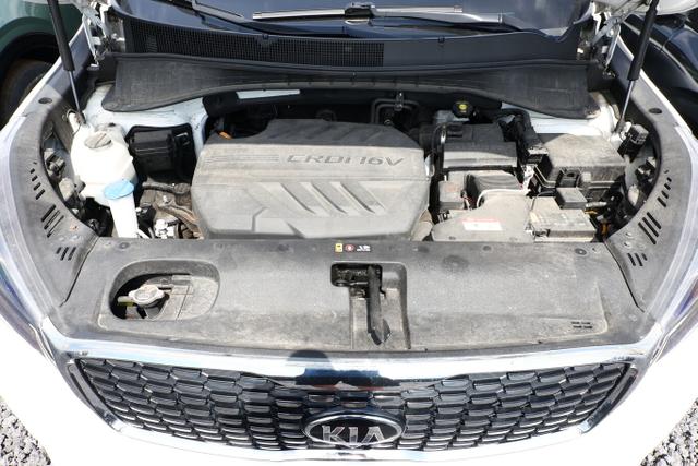 Kia Sorento GT Line 2.2 CRDi 200 Aut. GT-Line 4WD LED Nav 