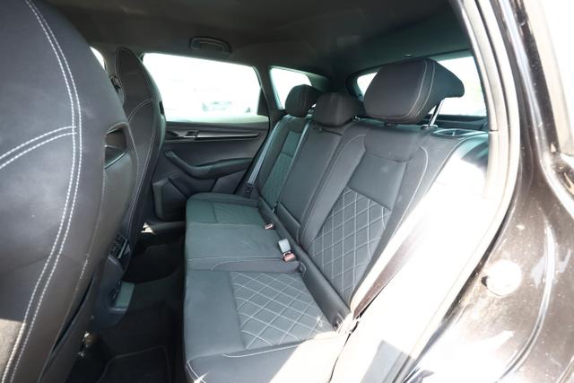 Skoda Karoq Sportline 2.0 TDI 150 LED Nav VirtC SideA 