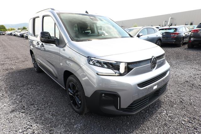 Citro&euml;n Berlingo - MAX PKW AT Nav Keyl Kam PrivG 16Z DigC