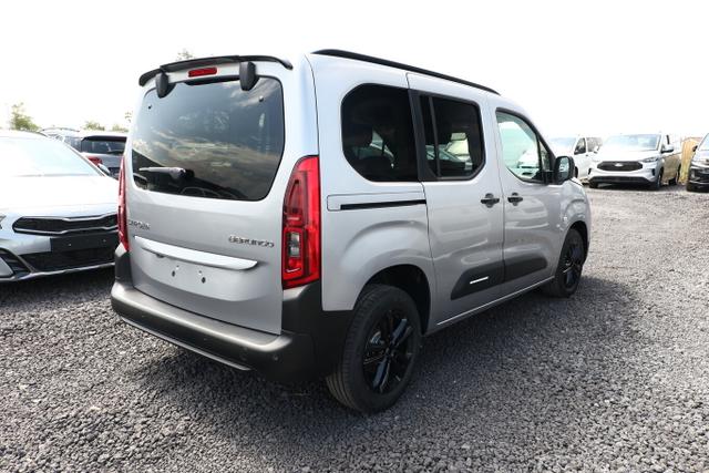 Citro&euml;n Berlingo MAX PKW AT Nav Keyl Kam PrivG 16Z DigC 