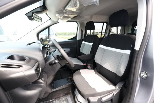 Citro&euml;n Berlingo MAX PKW AT Nav Keyl Kam PrivG 16Z DigC 