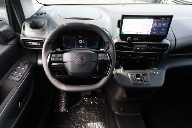 Citro&euml;n Berlingo MAX PKW AT Nav Keyl Kam PrivG 16Z DigC 