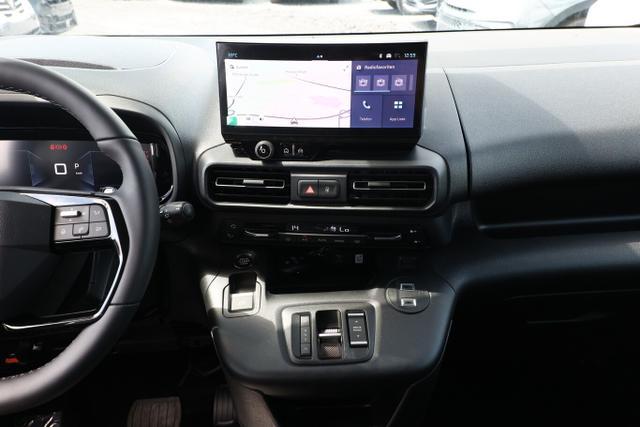 Citro&euml;n Berlingo MAX PKW AT Nav Keyl Kam PrivG 16Z DigC 